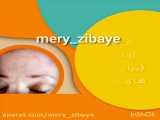 طرز تهیه ماسک آووکادو mery_zibaye