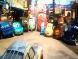 انیمشین جدید ماشین ها 3 -cars 3 2017