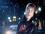 آهنگ کریسمس / جاستین بیبر / Song Justin Bieber / آهنگ زیبا عاشقانه