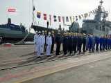 تقویت قدرت رزم نیروی دریایی ارتش با الحاق ۴ فروند زیردریایی جدید