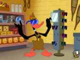 انیمیشن‌ لونی تونز فصل 2 قسمت 10 Looney Tunes Cartoons S02