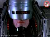 سکانس فیلم سینمایی پلیس آهنی ۳ (۱۹۹۳) RoboCop III پارت ۵