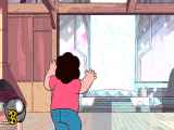 انیمیشن دنیای استیون STEVEN UNIVERSE فصل 1 قسمت 27