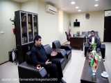 نشست فرماندار تنگستان با مدیرکل کمیته امداد امام خمینی ره استان بوشهر
