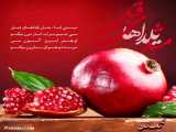 فیلم تبریک شب یلدا