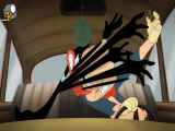 انیمیشن‌ لونی تونز فصل 2 قسمت 4 Looney Tunes Cartoons S02