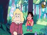 انیمیشن دنیای استیون STEVEN UNIVERSE فصل 1 قسمت 30