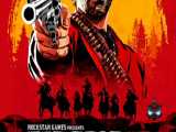 قسمت دوم داستان بازیRed dead Redemtion 2