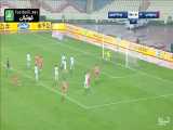گل چهارم پرسپولیس به ویستاتوربن