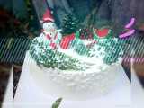 عاشقانه شب یلدا