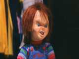 Chucky thug Life  1