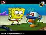 انیمیشن باب اسفنجی جدید قشنگ