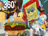 SpongeBob VR: Revenge Of Plankton