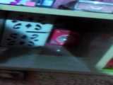 پارت 1خانه باربی من