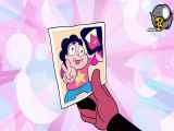 انیمیشن دنیای استیون STEVEN UNIVERSE فصل 1 قسمت 33