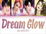 BTS ft. Charli XCX / Dream Glow / Lyrics