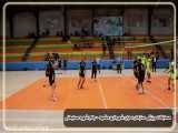برگزاری مسابقات ورزشی سازمان عمران شهرداری مشهد با یاد شهید سلیمانی