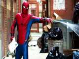 فیلم مرد عنکبوتی ، لباس های گشاد مرد عنکبوتی