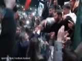 احمد داوود آوغلو و انتخابات ریاست جمهوری ترکیه