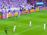 رئال مادرید ۳_۱ پاریسن ژرمن | خلاصه بازی | لیگ قهرمانان اروپا