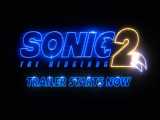 تریلر جدید فیلم سونیک ۲ / Sonic The Hedgehog 2