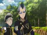 انیمه شبدر سیاه Black Clover قسمت ۸ - دوبله فارسی