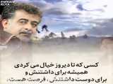 برای دل خودم