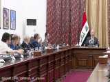 رئيس الجمهورية برهم صالح يعقد اجتماع موسع حول مراقبة الانتخابات المقبلة