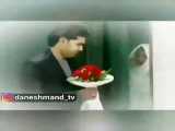 دختر مردم امانته