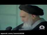 |!!مثل آقای خامنه ای پیدا نمی‌کنید!!|/