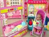 عروسک بازی کودکانه - سرگرمی  داستان عروسک بازی
