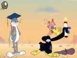 انیمیشن سریالی لونی تونز قسمت 6 فصل 1 با دوبله فارسی Looney Tunes Cartoons