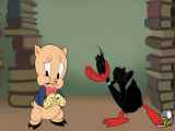 انیمیشن سریالی لونی تونز قسمت 9 فصل 1 با دوبله فارسی Looney Tunes Cartoons