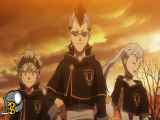 انیمه شبدر سیاه Black Clover قسمت ۱۰ - دوبله فارسی