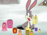 انیمیشن سریالی لونی تونز قسمت 7 فصل 1 با دوبله فارسی Looney Tunes Cartoons