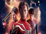 فیلم مرد عنکبوتی: راهی به خانه نیست Spider-Man No Way Home 2021