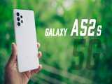 بررسی گوشی موبایل سامسونگ Samsung Galaxy A52s 5G