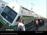 تصادف دو قطار مترو تهران؛ حادثه یا خطای انسانی؟