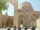 اثری زیبا از گروه موسیقی غوغای ققنوس در روزِ بزرگداشت حضرت مولانا