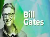 مستند میلیاردرهای حوزه تکنولوژی: بیل گیتس Bill Gates 2021