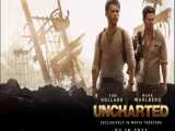 تریلر جدید فیلم Uncharted