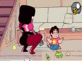 انیمیشن دنیای استیون STEVEN UNIVERSE فصل 1 قسمت 39