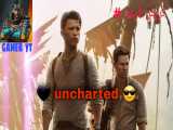 تریلر فیلم   uncharted با کیفیت عالی ( تام هالند )