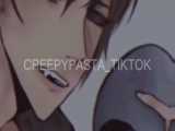 Eyeless jack / CREEPY PASTA