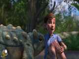 انیمیشن دنیای ژوراسیک: اردوگاه کرتاسه فصل 2 قسمت 5 Jurassic World