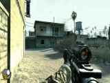 Game--Call Of Duty 4-Part 3
