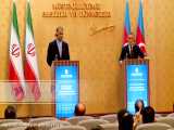 وزير امورخارجه آذربايجان: مقياس فعاليت ايران در بازسازي قره باغ گسترش خواهد یافت