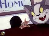 کارتون موش و گربه TOM AND JERRY قدیمی قسمت 1