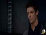 سریال فلش قسمت 5 فصل ‍‍‍‍۱ با دوبله فارسی The Flash