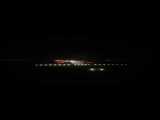 راه اندازی سیستم روشنایی باند فرودگاه بین المللی اردبیل